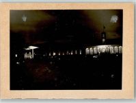26548 W2982 Norderney FOTO KEINE AK bei Nacht