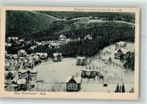 Krummhübel Karpacz - Berghotel Teichmannbaude Riesengebirge