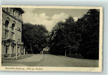 26548 W2982 Norderney - Allee am Kurhaus
