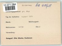 26548 W2982 Norderney FOTO KEINE AK
