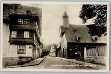 38640 W3380 Goslar - Hoherweg mit Gr. Heiligen Kreuz