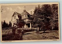 58507 W5880 Lüdenscheid 1911 - Parkhaus