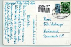 51709 W5277 Marienheide - Ortsansicht