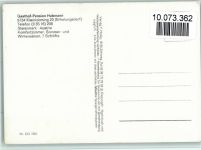 8592 Kleinlobming - Gasthof Pesnion Hubmann 4-Bild-Aufnahme Verlag Hruby