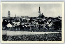 Vyskov Wischau