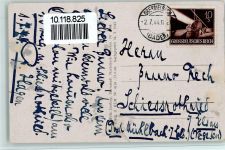 69429 W6935 Waldkatzenbach - OBerer Höllengrund Gaimühl Strümpfelbrunn Ortsansicht Kühe