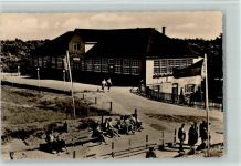 18375 O2383 Ostseebad Prerow - HOG Dünenhaus