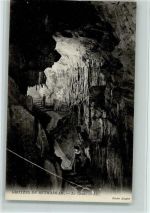 Grottes de Betharram Le Chaos Tropfsteinhöhle