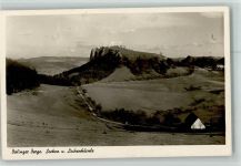 72336 W7460 Balingen - Balinger Berge mit Lachen und Lachenhörnle