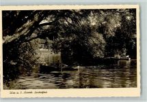 W7900 Ulm , Donau Friedrichsau Ruderboote Ruderboot