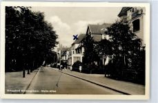 18225 O2565 Kühlungsborn , Ostseebad - Stalin-Allee
