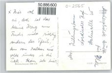 18225 O2565 Kühlungsborn , Ostseebad - Stalin-Allee