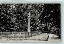 W1000 Berlin Tegel Humboldt-Denkmal Denkmal