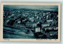26548 W2982 Norderney - Luftaufnahme