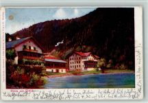 82431 W8111 Urfeld , Oberbay