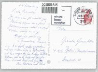 27356 W2720 Rotenburg (Wümme) - Großestraße