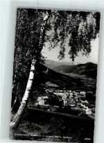 5580 Tamsweg - Blick auf Tamsweg Birke