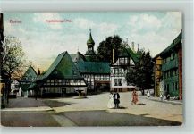 38640 W3380 Goslar - Frankenberger Plan