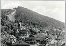 07338 O6804 Leutenberg , Thür