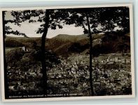 35216 W3560 Biedenkopf 1938 - Gesamtansicht
