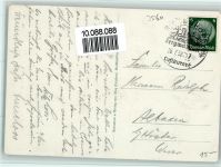 35216 W3560 Biedenkopf 1938 - Gesamtansicht