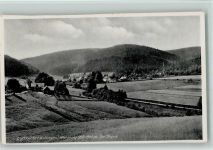 34508 W3542 Willingen (Upland) - im Stryck
