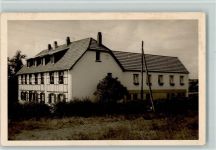 53940 W5374 Hollerath - Wohnhaus Fachwerkhaus