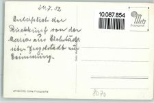 85049 W8070 Ingolstadt , Donau - Theresienstraße