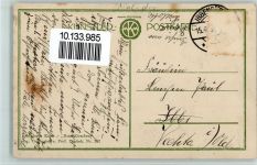 Rote Kirschen - Mädchen, Hutmode Doubek, F.B.
