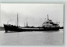 Tanker Esso Emden keine AK Kreuzer Emden FOTO KEINE AK