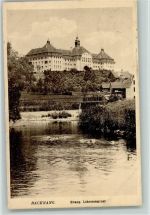 71522 W7150 Backnang - Evangel. Lehrerseminar