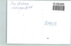 27472 W2190 Duhnen FOTO KEINE AK