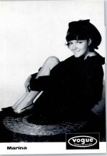 Marina Schlagersänger