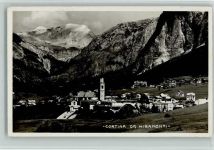 32043 Cortina d'Ampezzo - Gesamtansicht