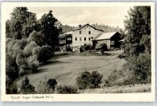 94469 W8360 Rusel - Sanatorium Haus Rusel