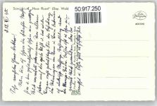 94469 W8360 Rusel - Sanatorium Haus Rusel