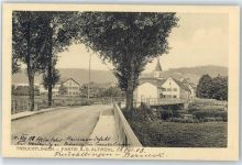 91757 W8830 Treuchtlingen - Partie an der Altmühl