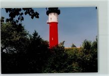 26486 W2946 Wangerooge , Nordseebad FOTO KEINE AK Alter Leuchtturm