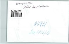 26486 W2946 Wangerooge , Nordseebad FOTO KEINE AK Alter Leuchtturm