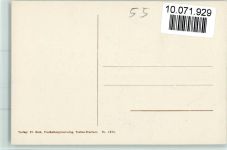 56821 W5597 Ellenz - Altes Haus