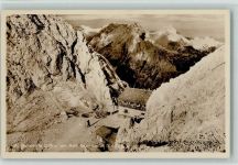 82467 W8100 Meilerhütte - Hüttenstempel