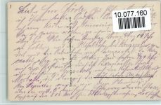 Nr. 57 Aus Hendschels Skizzenbuch - Hausse Künstler