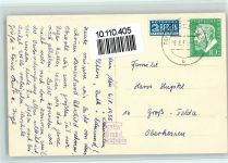 35327 W6314 Ulrichstein - Gesamtansicht