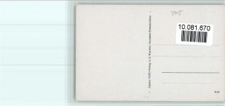 82490 W8105 Farchant