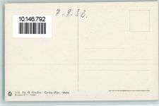 32043 Cortina d'Ampezzo - Gesamtansicht mit Monte Cristallo