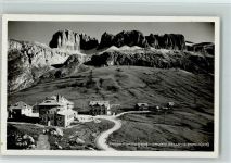 38030 Passo Pordoi - Gruppo Sella C. Pordo
