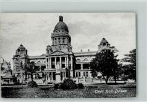 Durban - Town Hall Durban