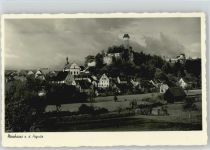91284 W8574 Neuhaus a d Pegnitz - Burg Veldenstein