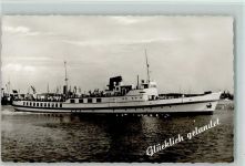 26548 W2982 Norderney - Frisia IV