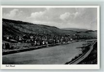 56861 W5586 Reil - Blick nach Reil
